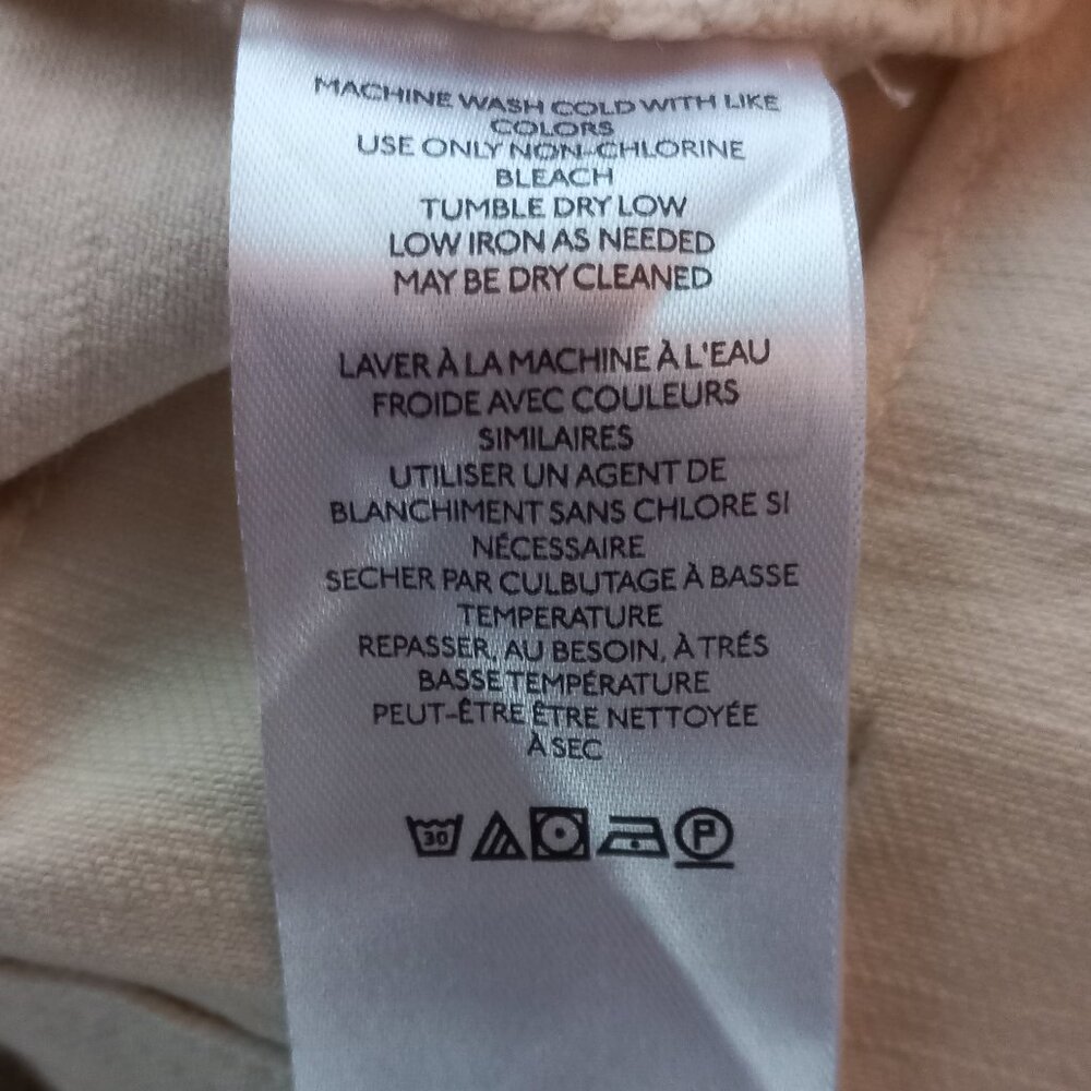 PILCRO The Kit High Rise Wide Leg Utility Trouser - Picture 15 of 15